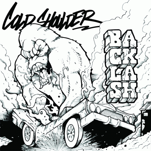 Cold Shoulder : Backlash